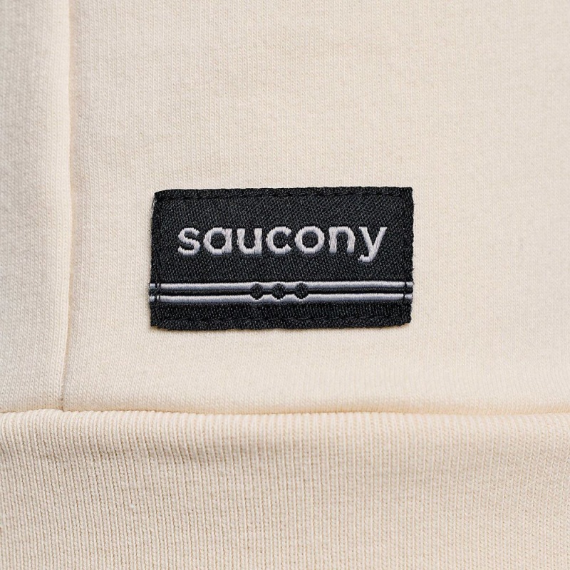 Saucony Recovery Zip Hoody Saucony Ivy Prep | UHN-641895