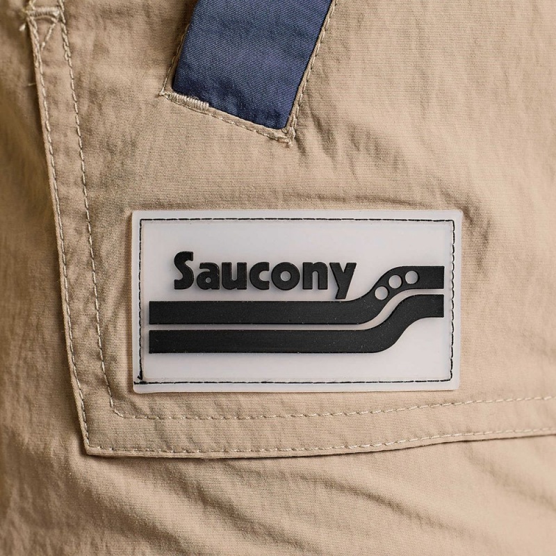 Saucony Rested Anorak Arroyo | TOI-972401