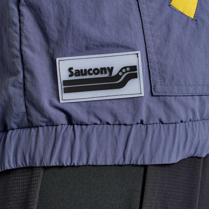 Saucony Rested Anorak Ether | RMP-419082