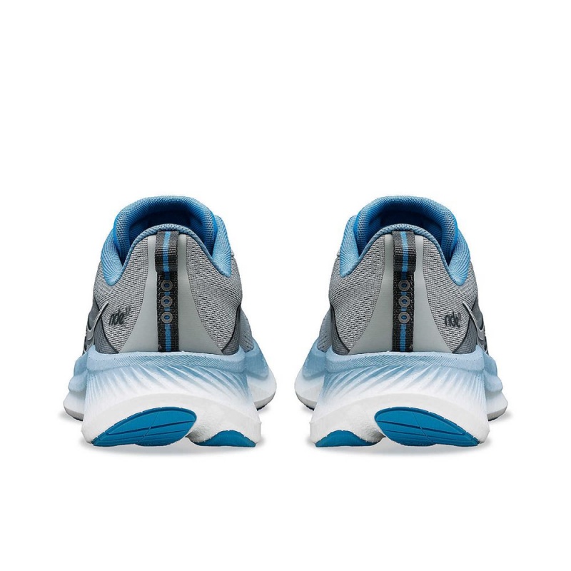 Saucony Ride 17 Cloud Breeze | QMY-302751