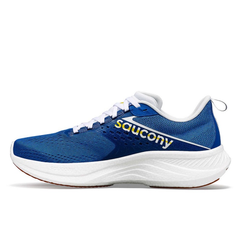 Saucony Ride 17 Fehér | NVK-057438