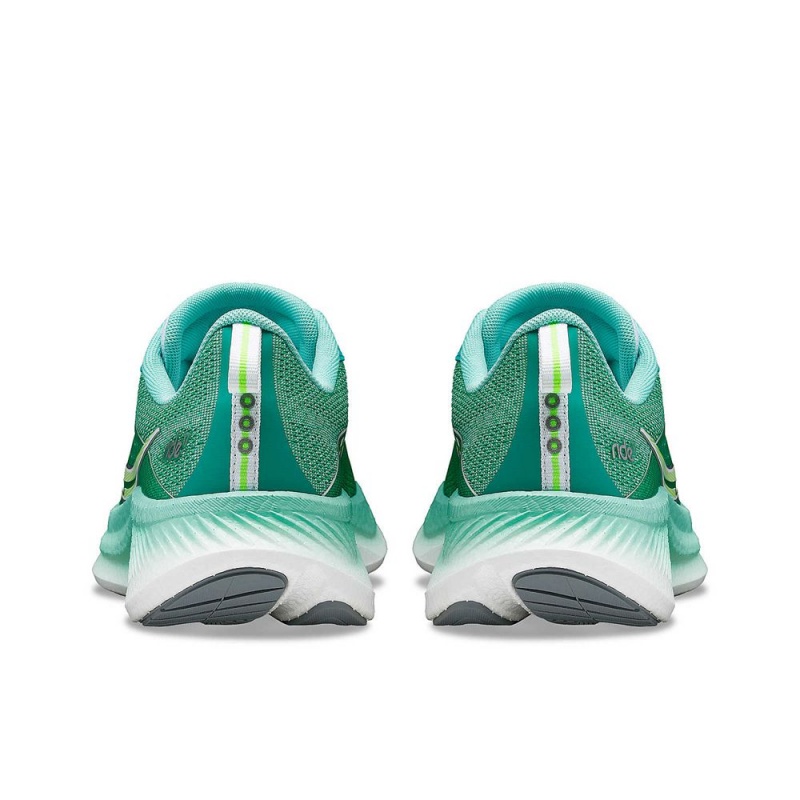 Saucony Ride 17 Menta Fehér | SCQ-638941