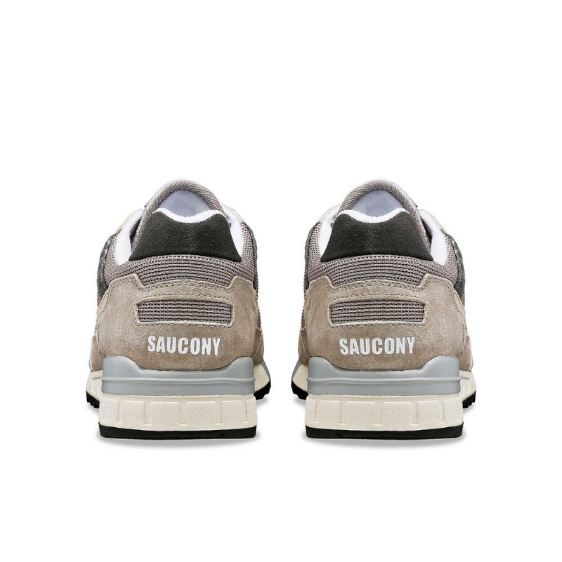 Saucony Shadow 5000 Fehér | NMZ-062347