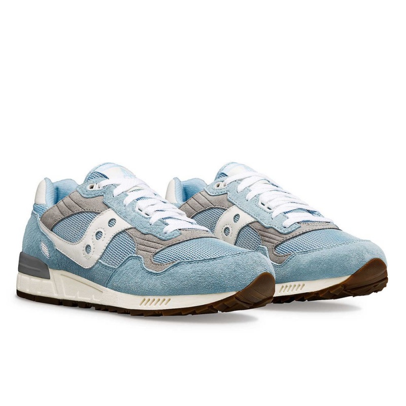 Saucony Shadow 5000 Kék Krém | HGQ-973462