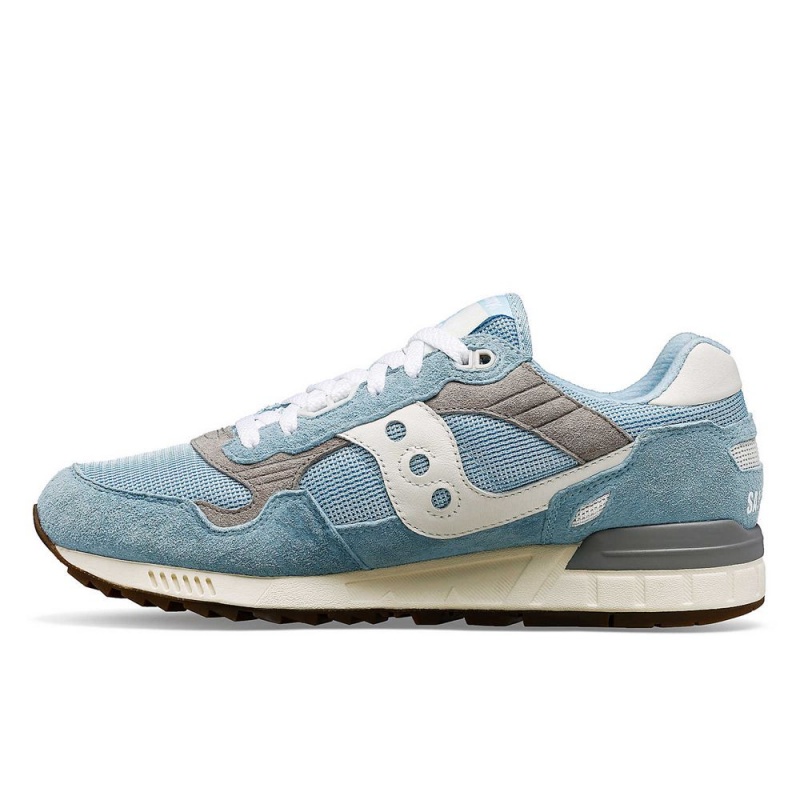 Saucony Shadow 5000 Kék Krém | HGQ-973462