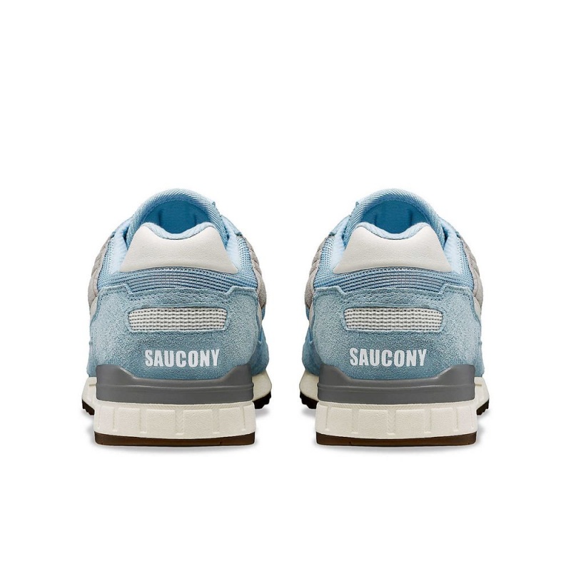 Saucony Shadow 5000 Kék Krém | HGQ-973462