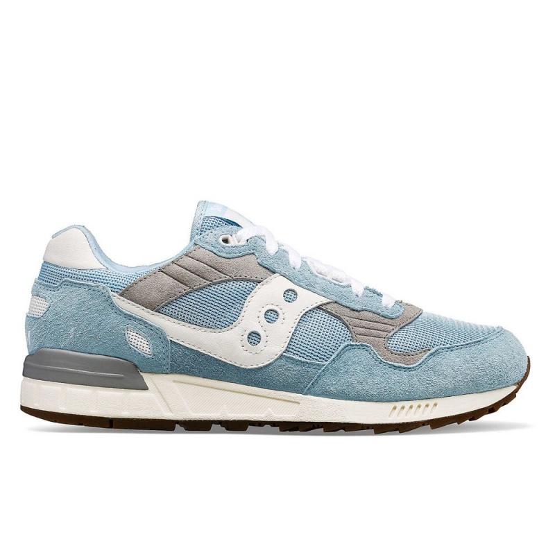 Saucony Shadow 5000 Kék Krém | HGQ-973462