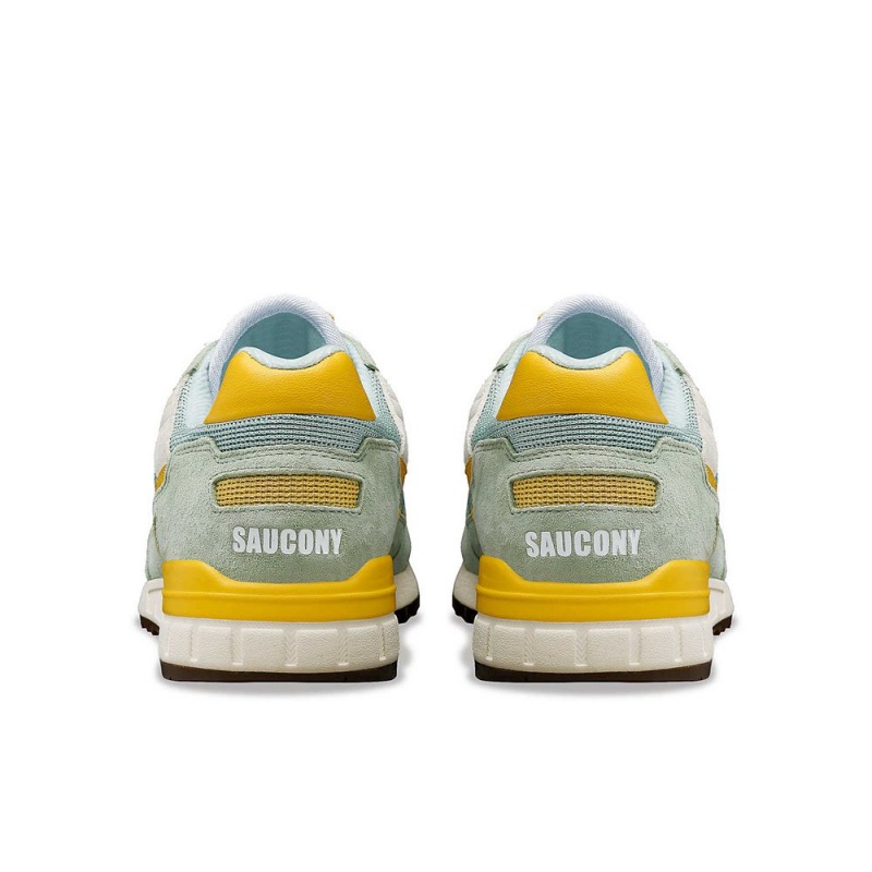 Saucony Shadow 5000 Menta Sárga | BJD-520761