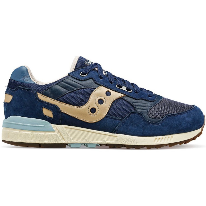 Saucony Shadow 5000 Premium Sötétkék Kék | LTV-207349