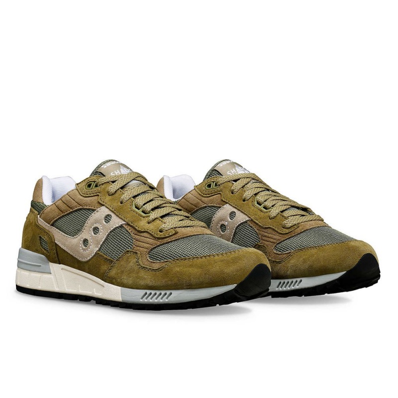 Saucony Shadow 5000 Sage | LZH-981402