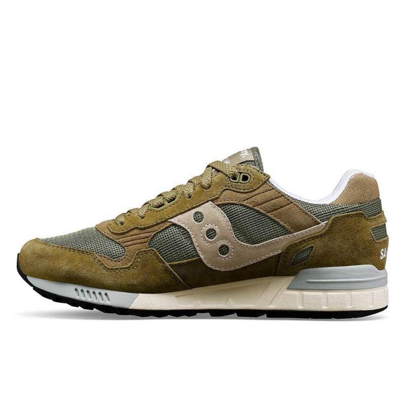 Saucony Shadow 5000 Sage | LZH-981402