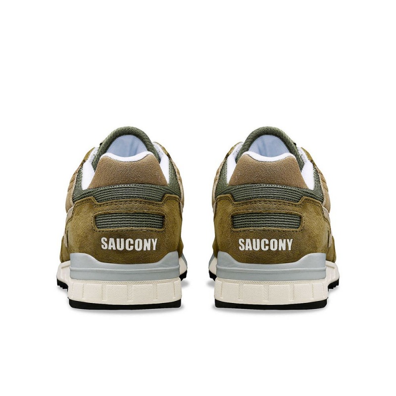 Saucony Shadow 5000 Sage | LZH-981402