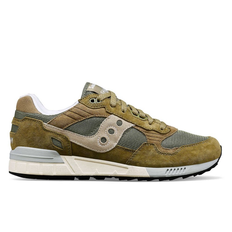 Saucony Shadow 5000 Sage | LZH-981402