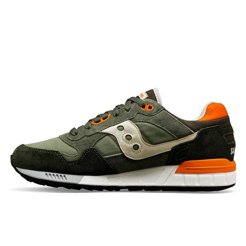 Saucony Shadow 5000 Stonewash Narancssárga | EKY-673489