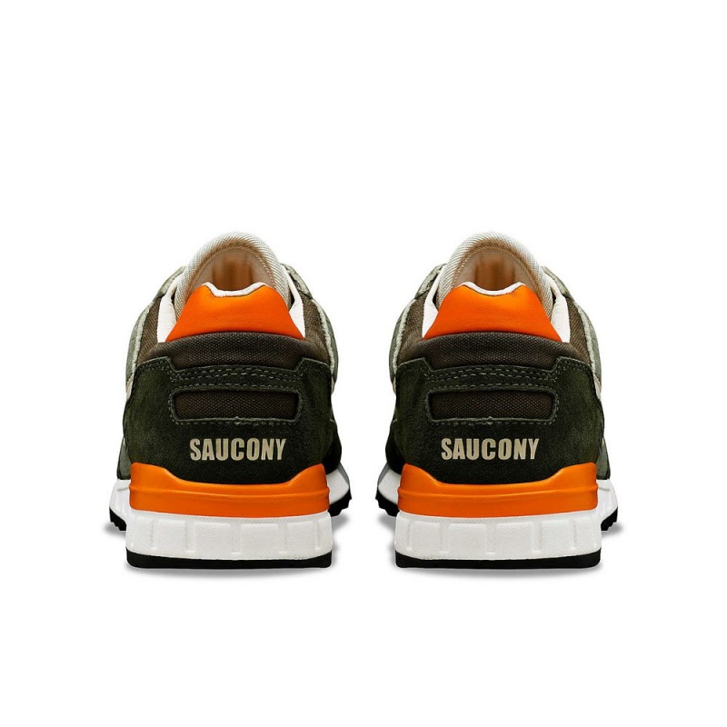 Saucony Shadow 5000 Stonewash Narancssárga | EKY-673489