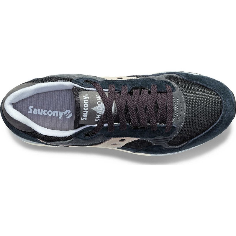 Saucony Shadow 5000 Sötétkék Szürke | JMC-847013