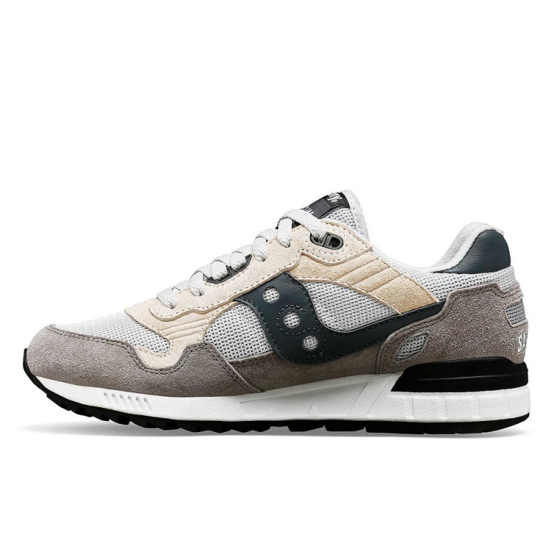 Saucony Shadow 5000 Szürke Sötétszürke | UWX-309856