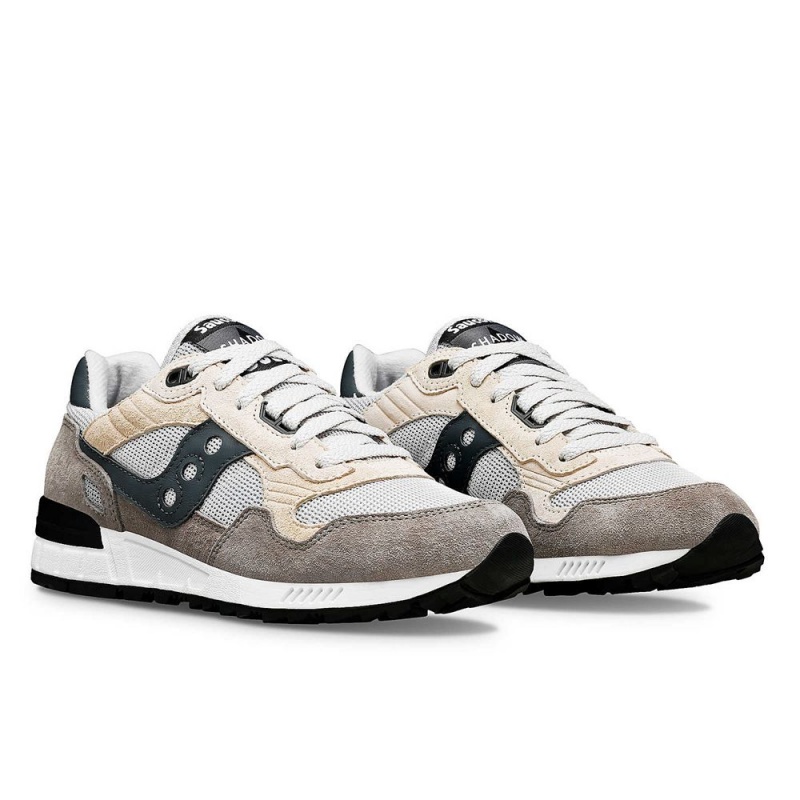 Saucony Shadow 5000 Szürke Sötétszürke | WFU-290315