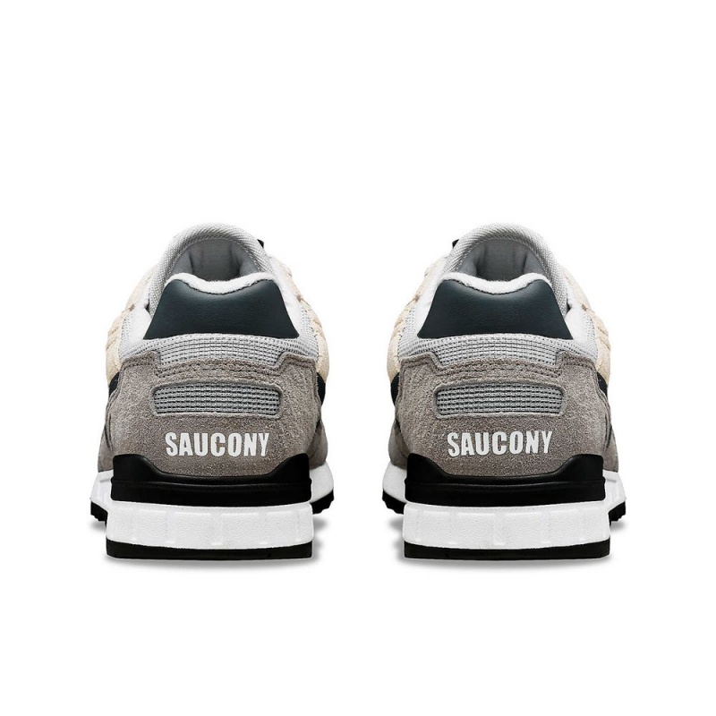 Saucony Shadow 5000 Szürke Sötétszürke | WFU-290315