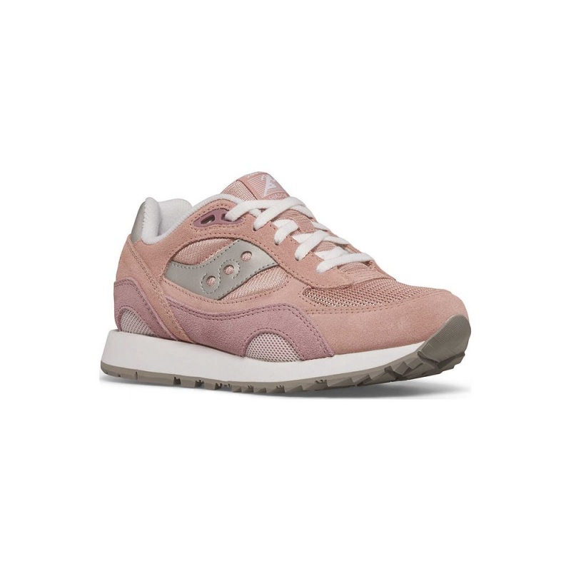 Saucony Shadow 6000 Sneaker Blush | GWL-754031