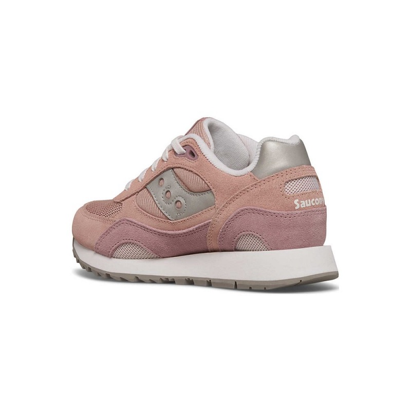 Saucony Shadow 6000 Sneaker Blush | GWL-754031