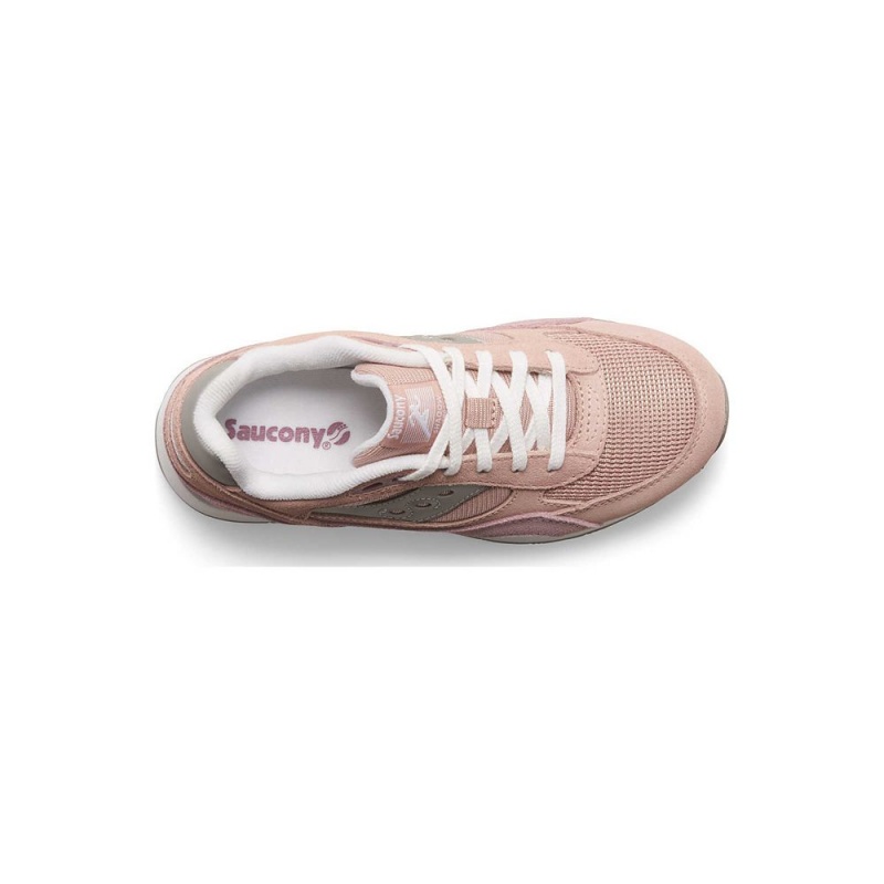 Saucony Shadow 6000 Sneaker Blush | GWL-754031