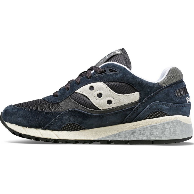 Saucony Shadow 6000 Sötétkék Szürke | CWI-450731