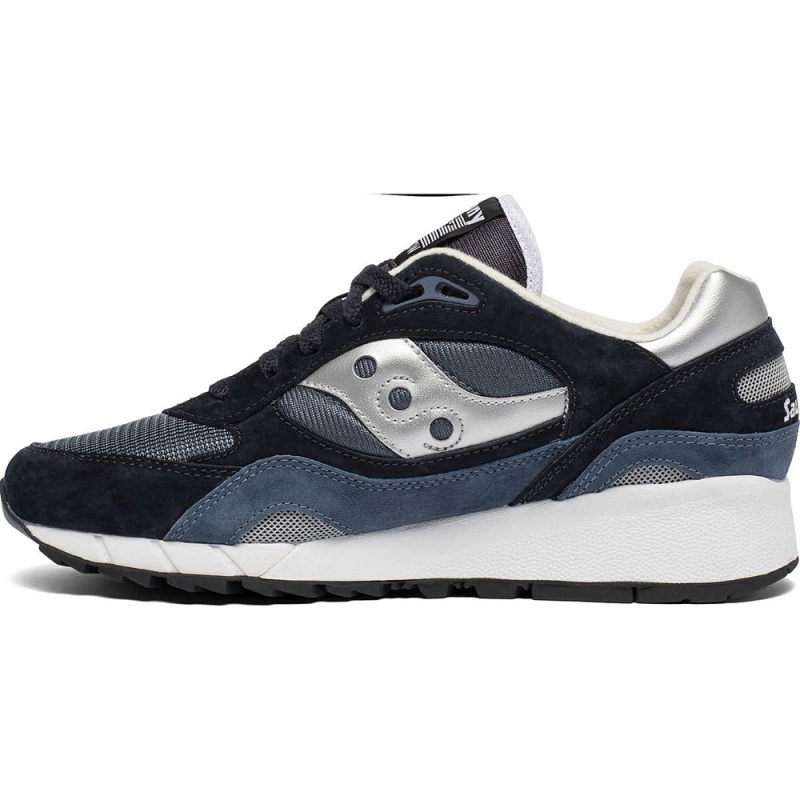 Saucony Shadow 6000 Sötétkék Titán | XUI-639078