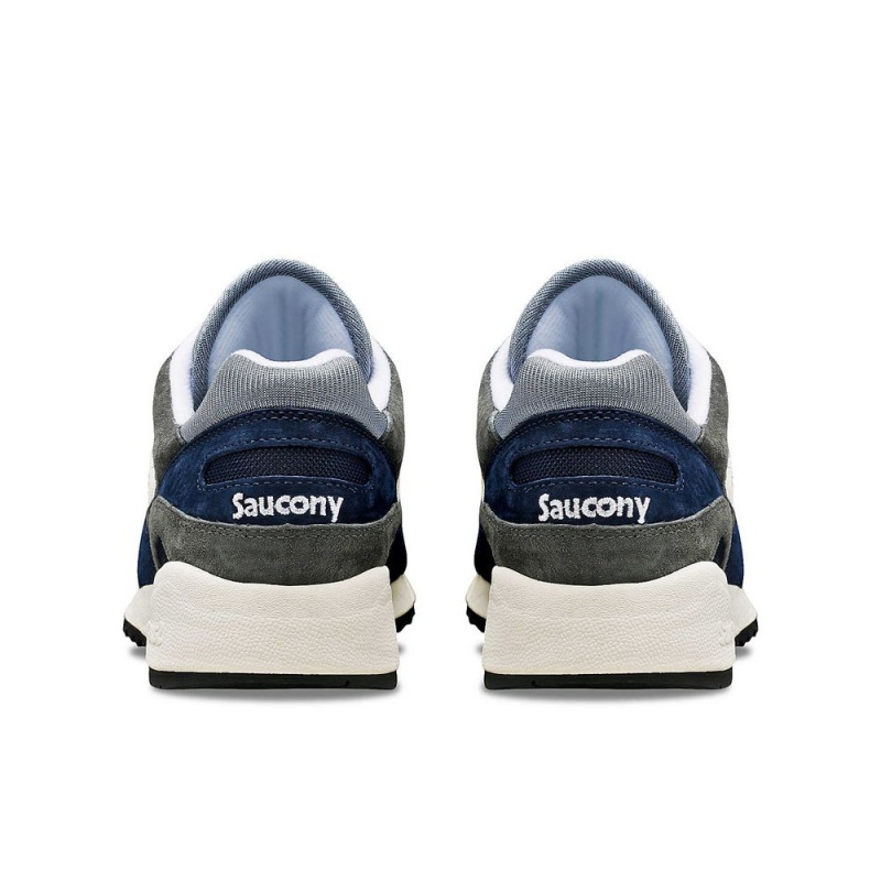 Saucony Shadow 6000 Szürke Sötétkék | ECQ-401785