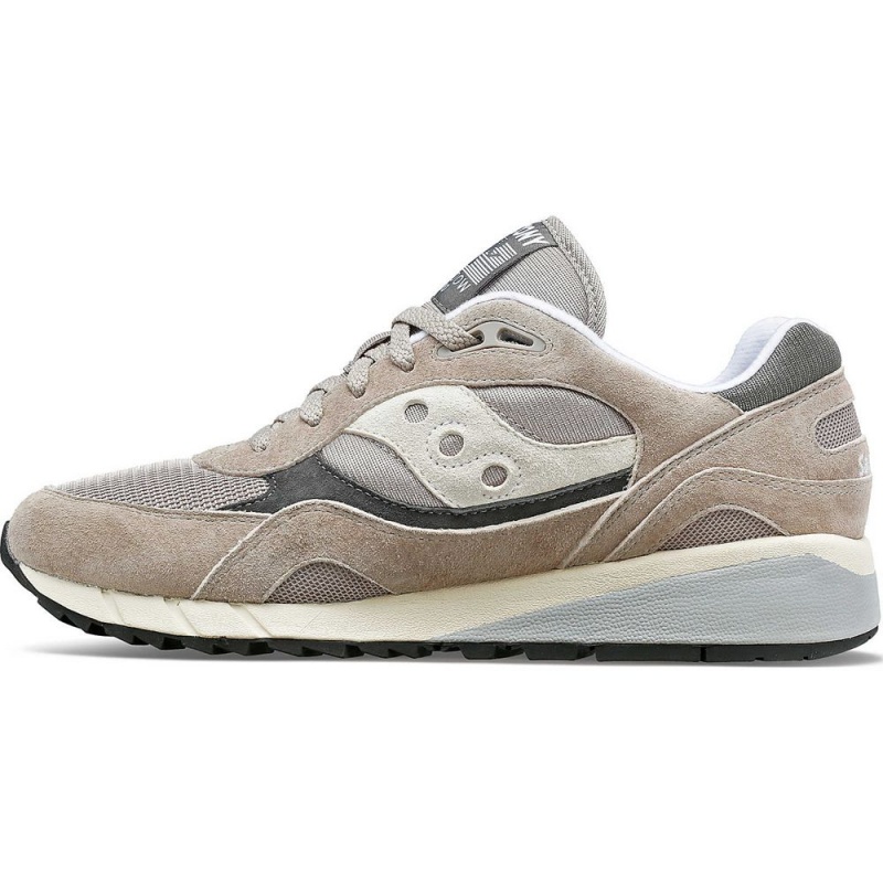 Saucony Shadow 6000 Szürke Szürke | XSB-041368