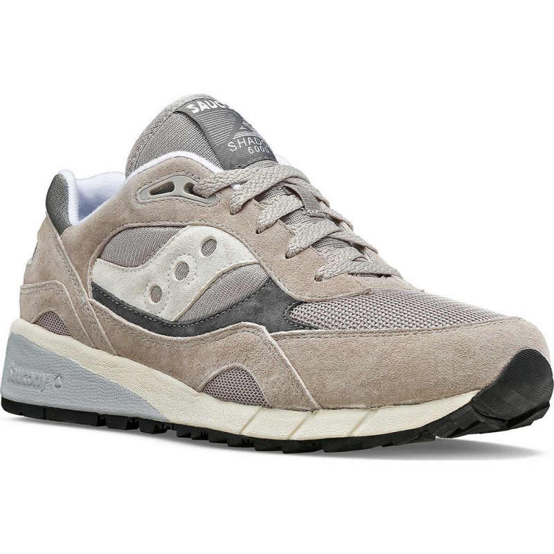 Saucony Shadow 6000 Szürke Szürke | XSB-041368