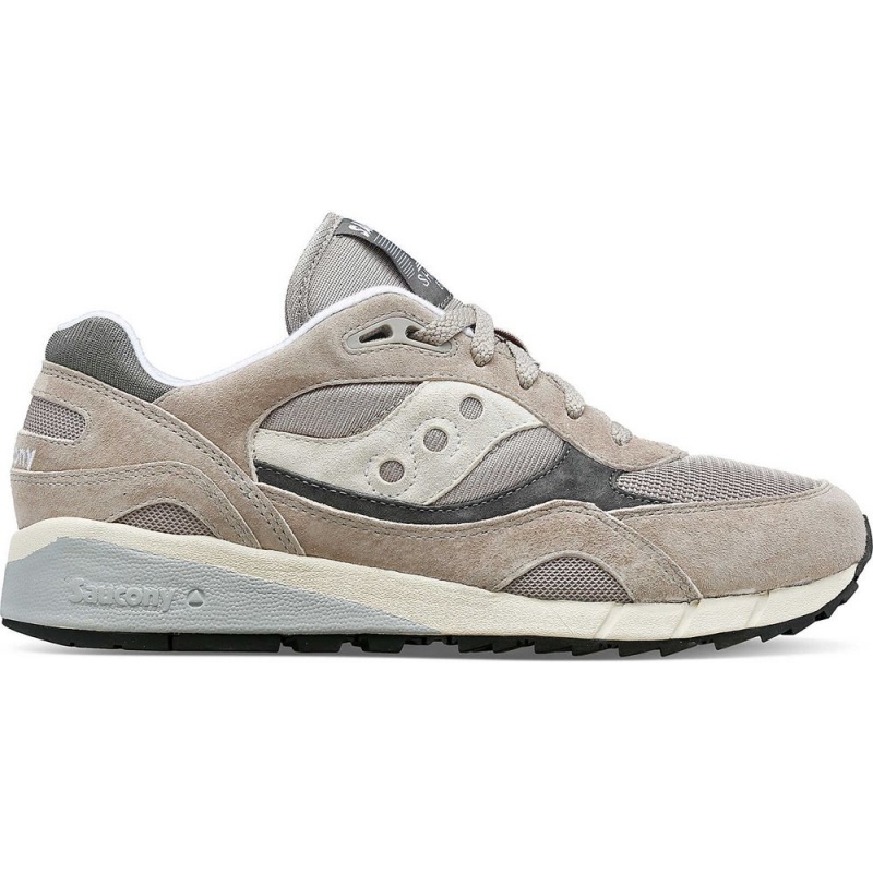 Saucony Shadow 6000 Szürke Szürke | XSB-041368