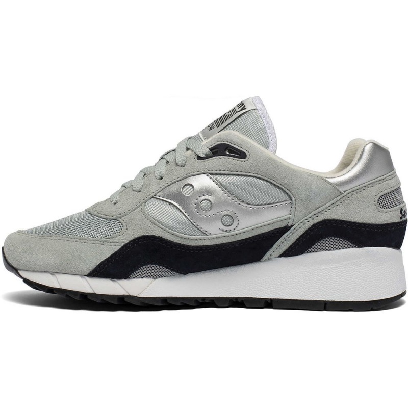 Saucony Shadow 6000 Szürke Titán | YRS-180654