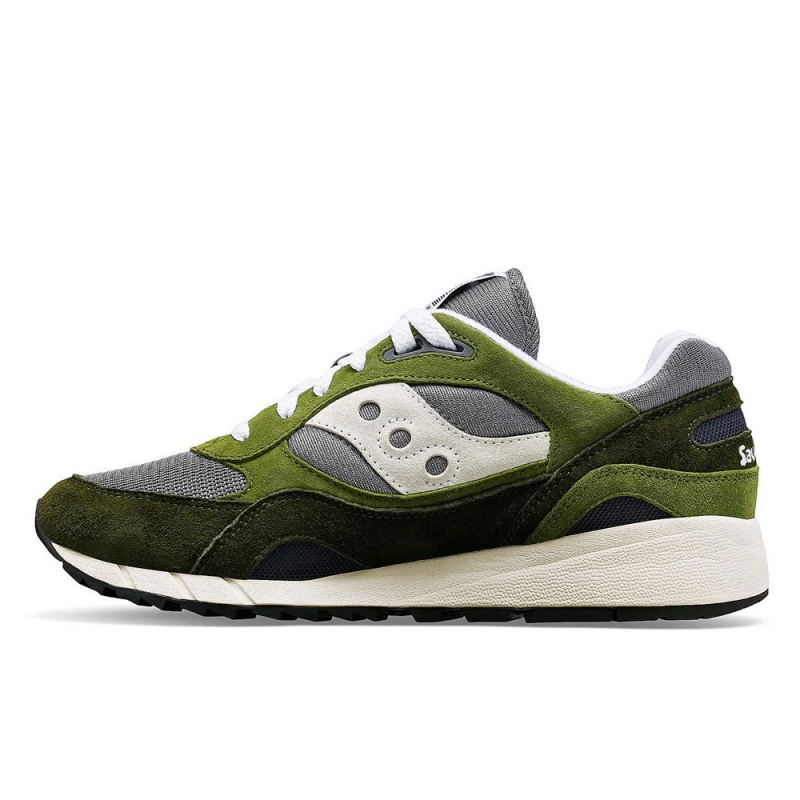 Saucony Shadow 6000 Szürke | INY-860134