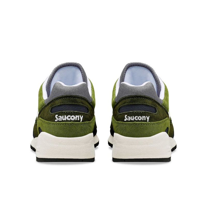 Saucony Shadow 6000 Szürke | INY-860134