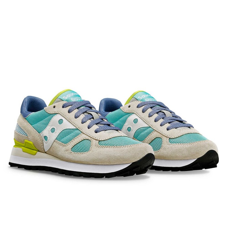 Saucony Shadow Original Aqua Sand | MGV-674081