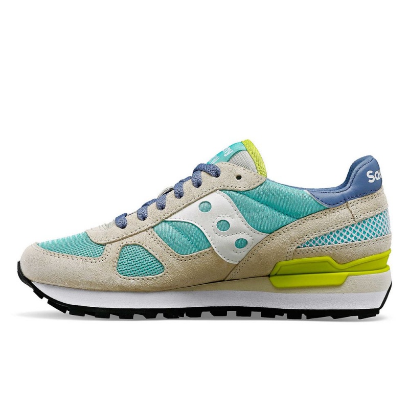 Saucony Shadow Original Aqua Sand | MGV-674081