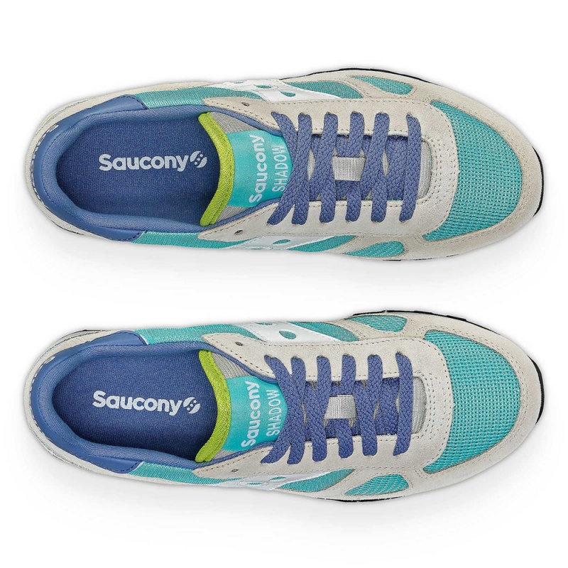 Saucony Shadow Original Aqua Sand | MGV-674081