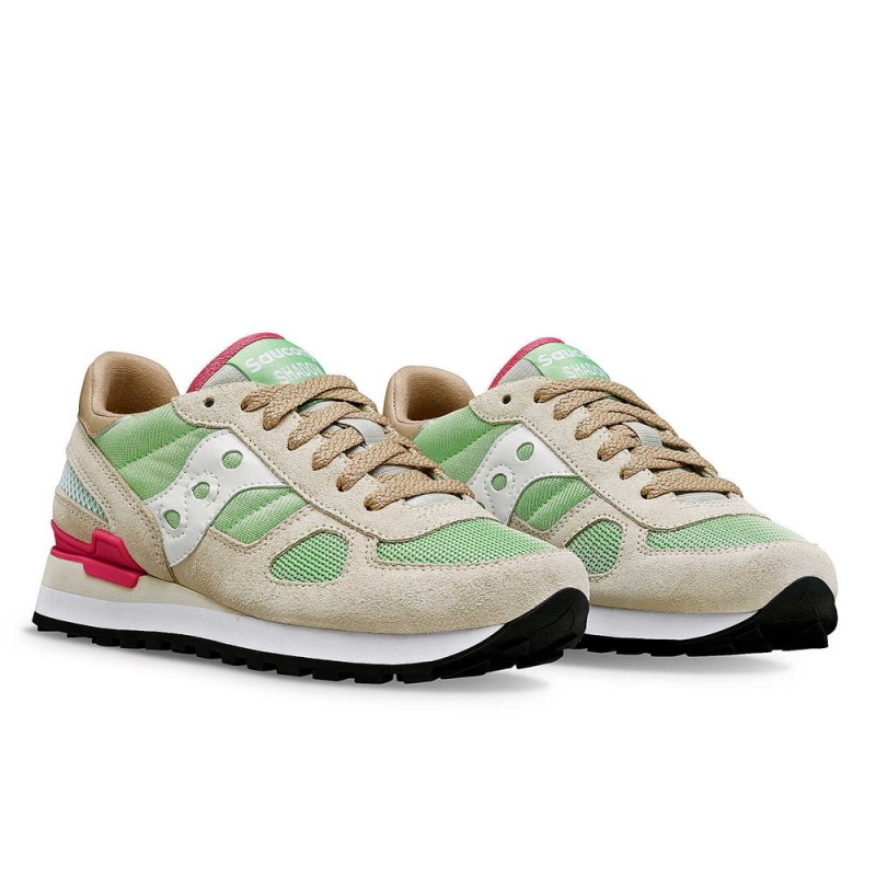 Saucony Shadow Original Menta | PVW-642975