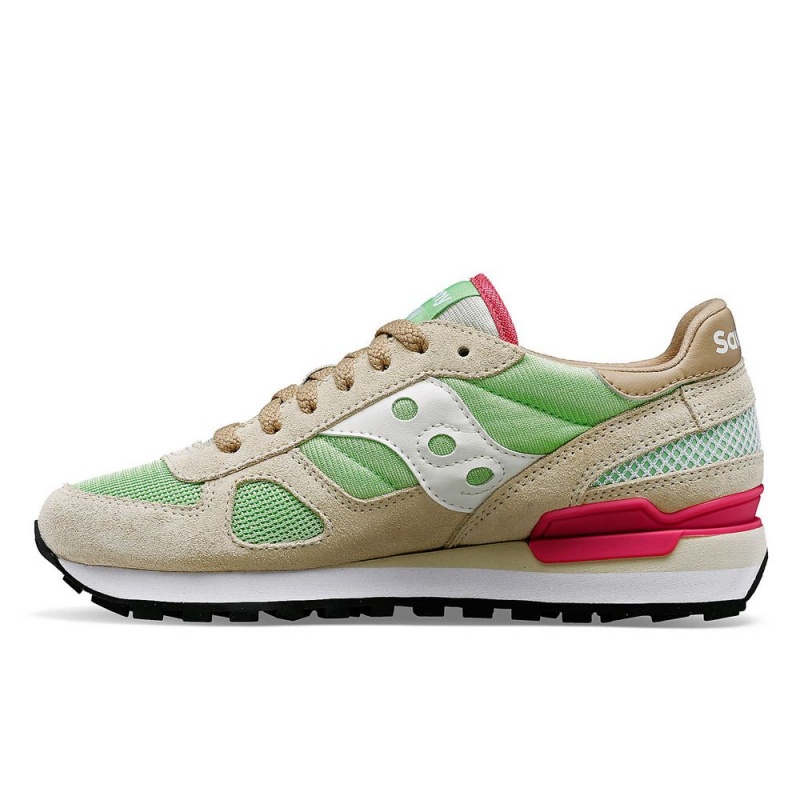 Saucony Shadow Original Menta | PVW-642975