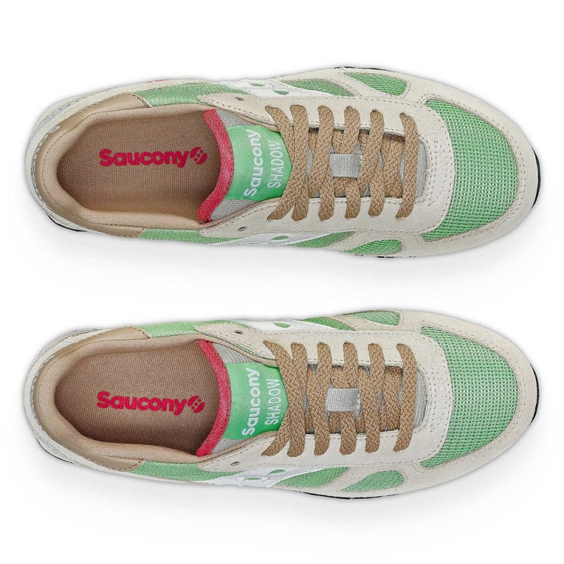 Saucony Shadow Original Menta | PVW-642975