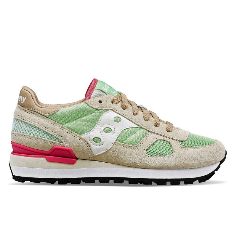 Saucony Shadow Original Menta | PVW-642975