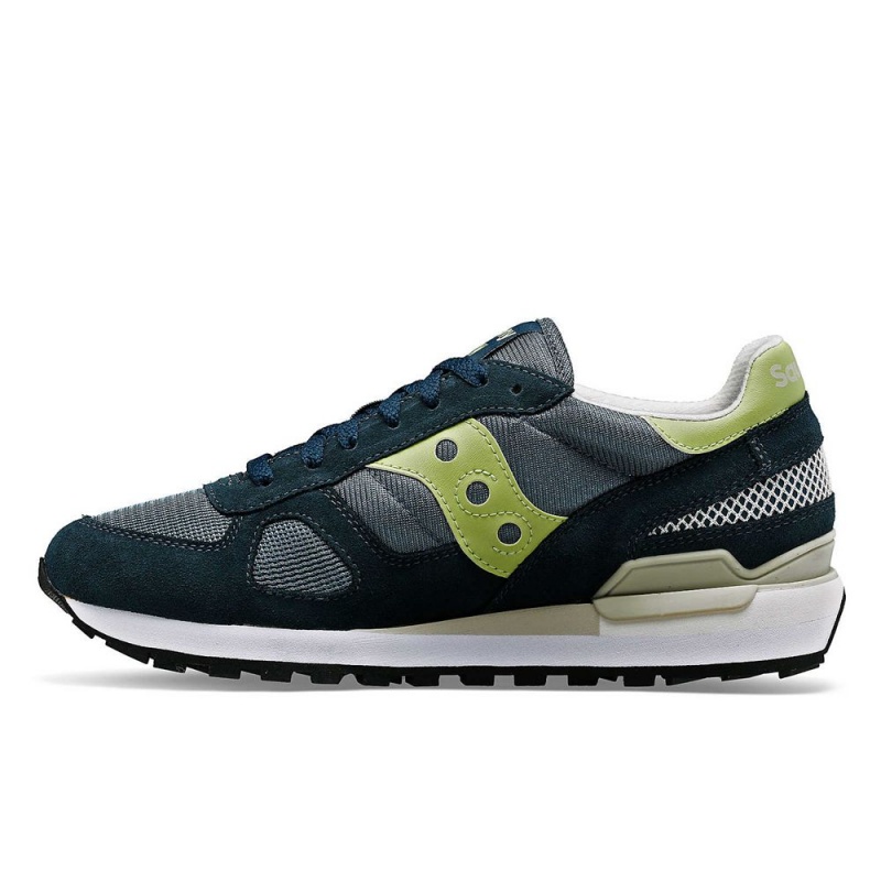 Saucony Shadow Original Sötétkék | CBG-359208