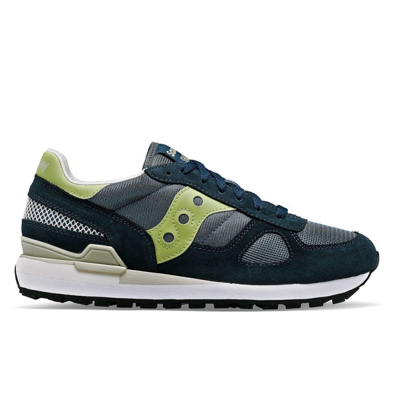 Saucony Shadow Original Sötétkék | CBG-359208