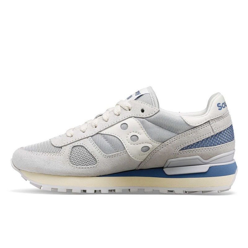 Saucony Shadow Original Szürke Krém | WEQ-958174