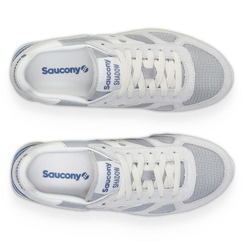 Saucony Shadow Original Szürke Krém | WEQ-958174