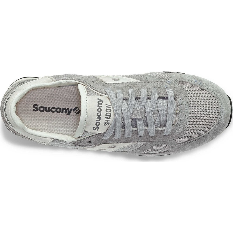 Saucony Shadow Original Szürke | EZG-679853