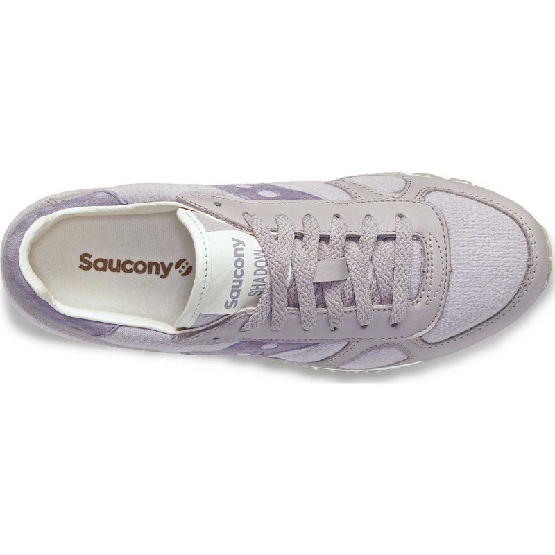 Saucony Shadow Original Szürke | URK-470125