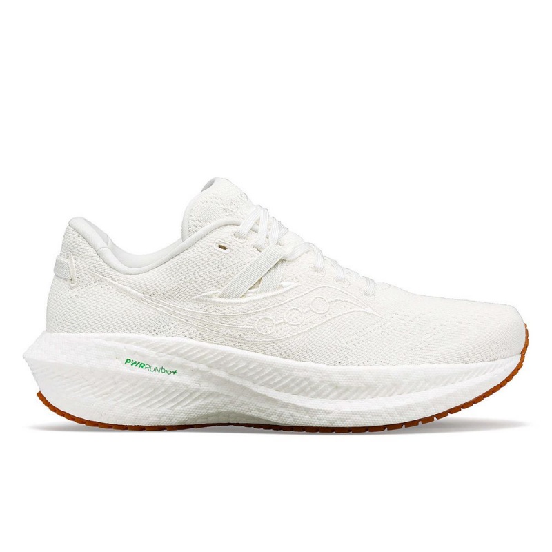 Saucony Triumph Rfg Fehér | WAM-850126