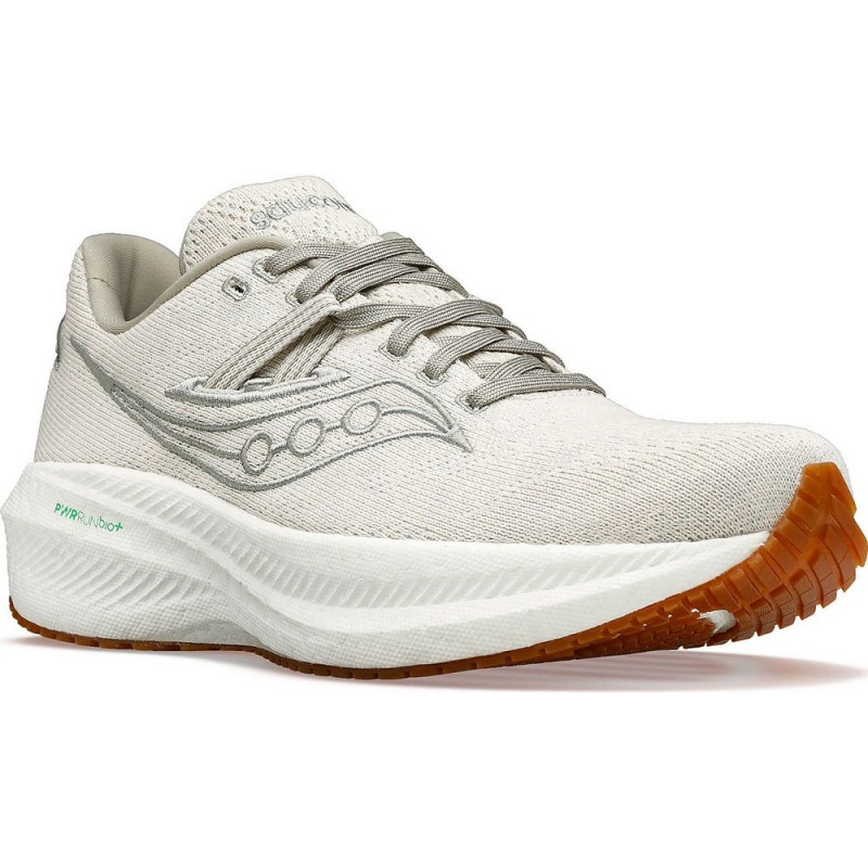 Saucony Triumph Rfg Kávé | OBQ-352094